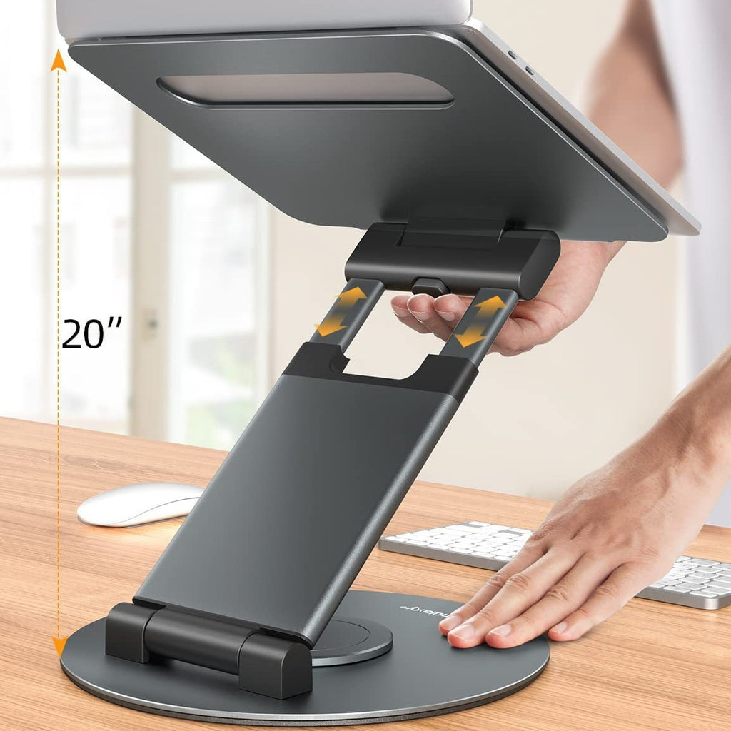 360 Degree Adjustable Laptop Stand