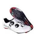 Leather Cycling Shoes