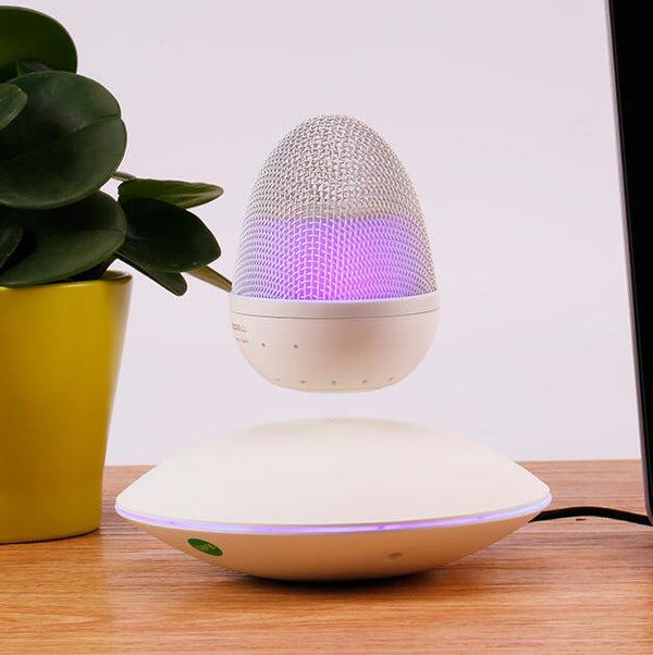 Premium Levitating Bluetooth Speaker