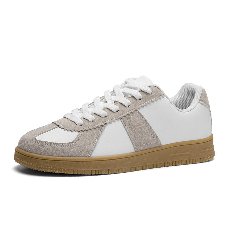 Plus Size Retro Sneakers