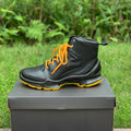 Athletic Boots