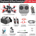 HD Freestyle Drone