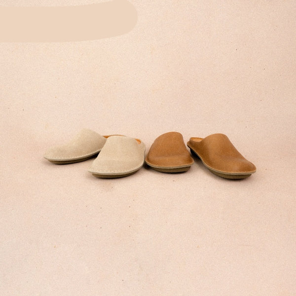 Slippers