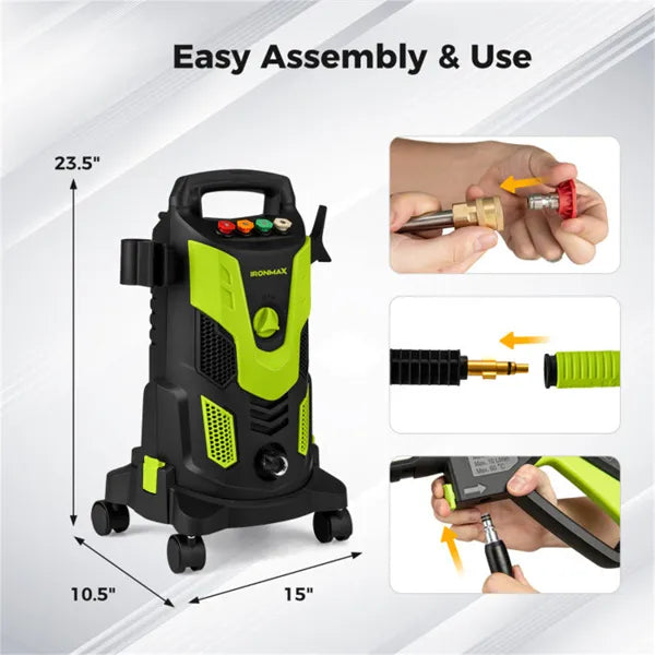 Electric Pressure Washer