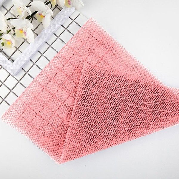 African Net Exfoliating Body Sponge