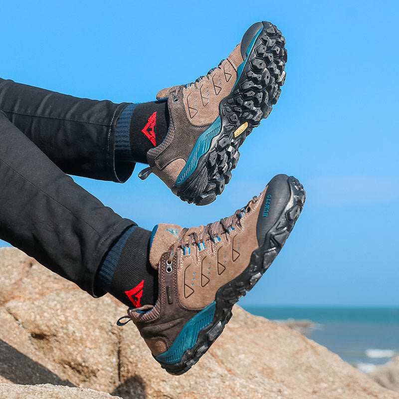 Hiking Shoes