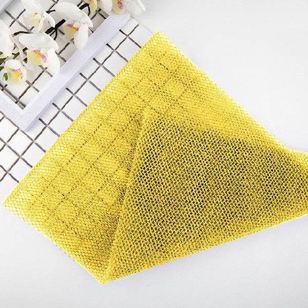 African Net Exfoliating Body Sponge
