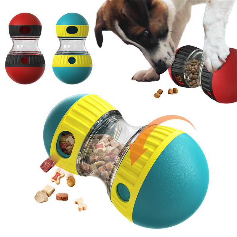 Slow Feeder Dog Toy
