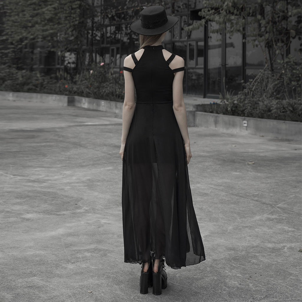 Steampunk & Goth Dress