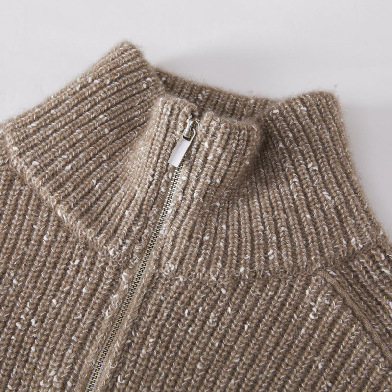 Cashmere Sweater