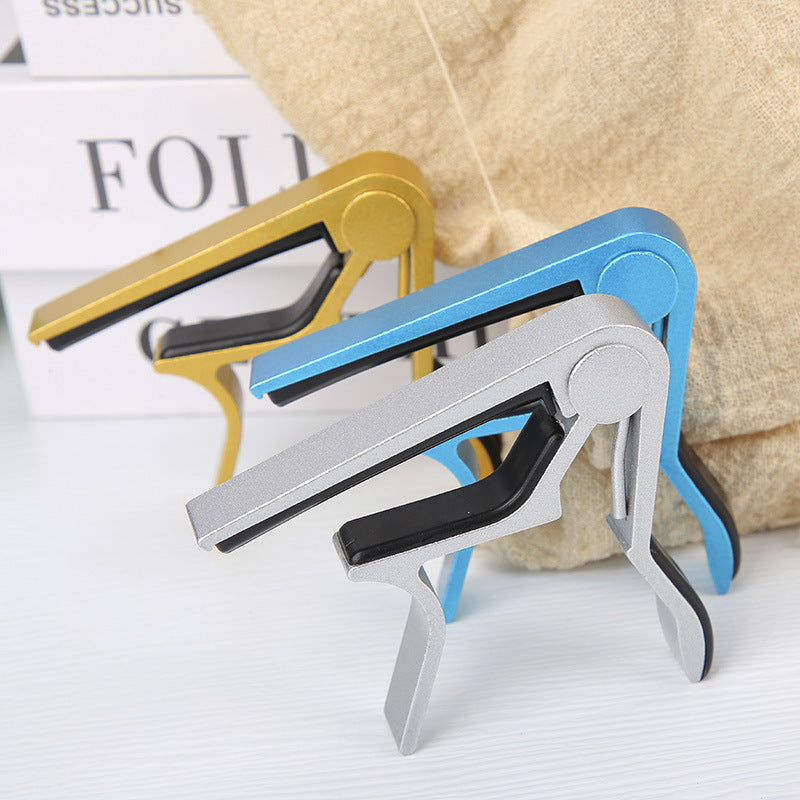 Guitar Capo