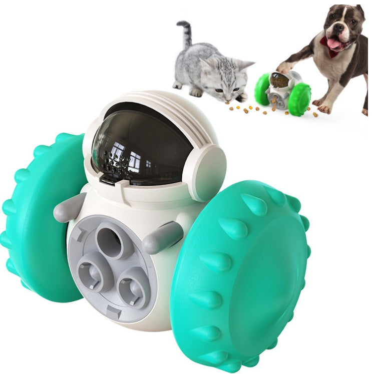 Smart Pet Feeding Toy