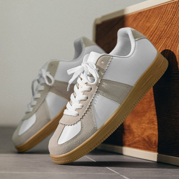 Retro Sneakers