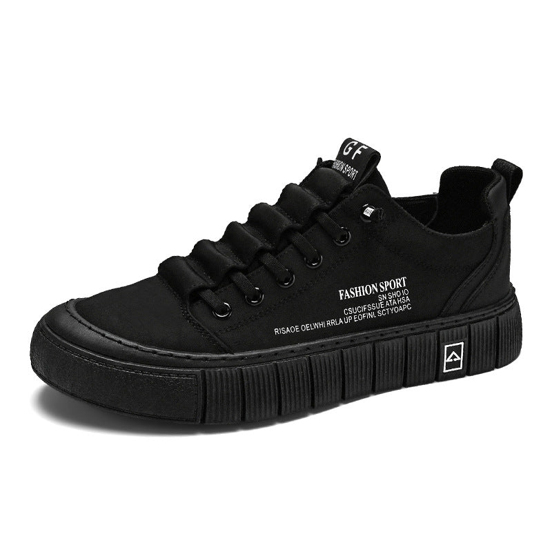 Slip-On Sneakers