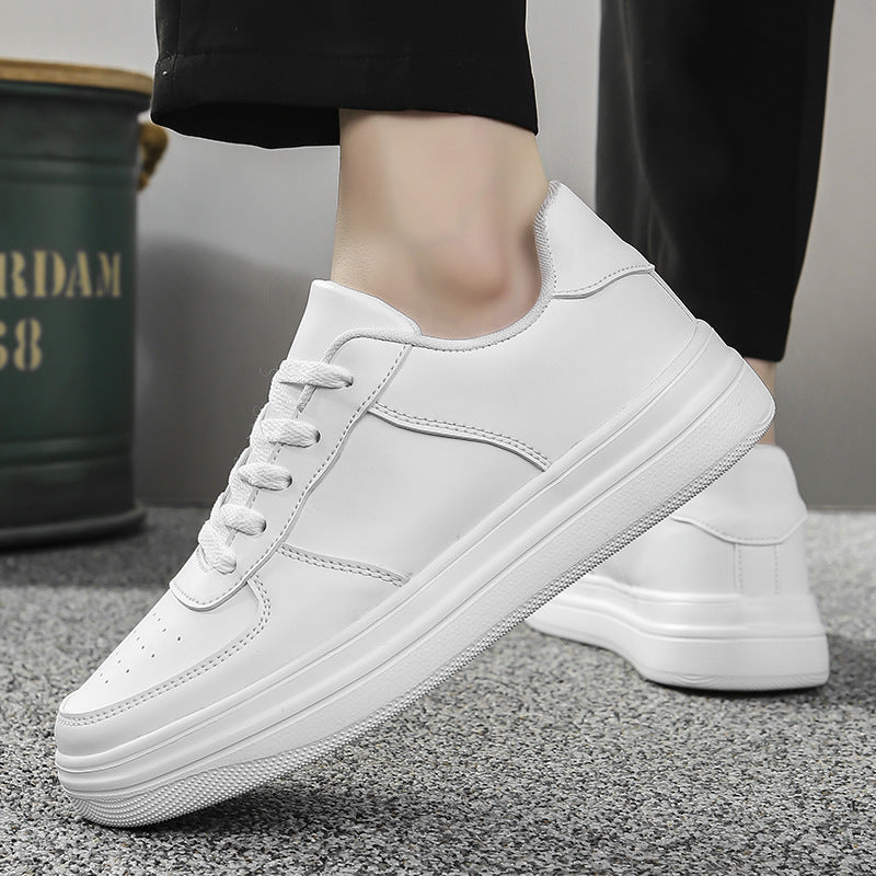 Platform Shoes