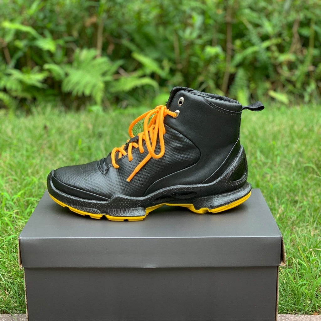 Athletic Boots