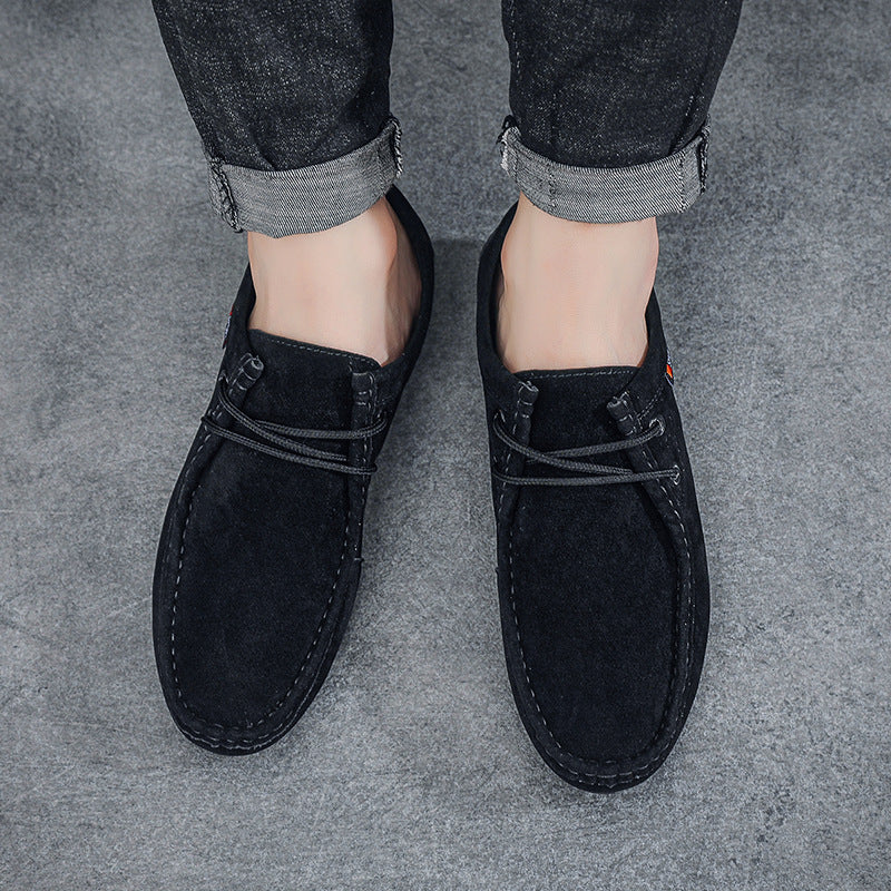 Lightweight Loafers