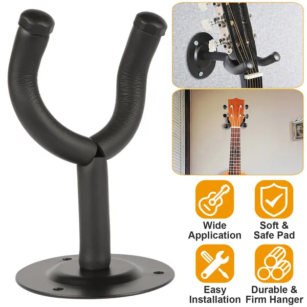 Guitar Wall Mount Hanger