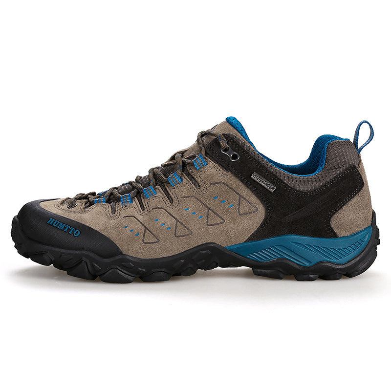 Hiking Shoes