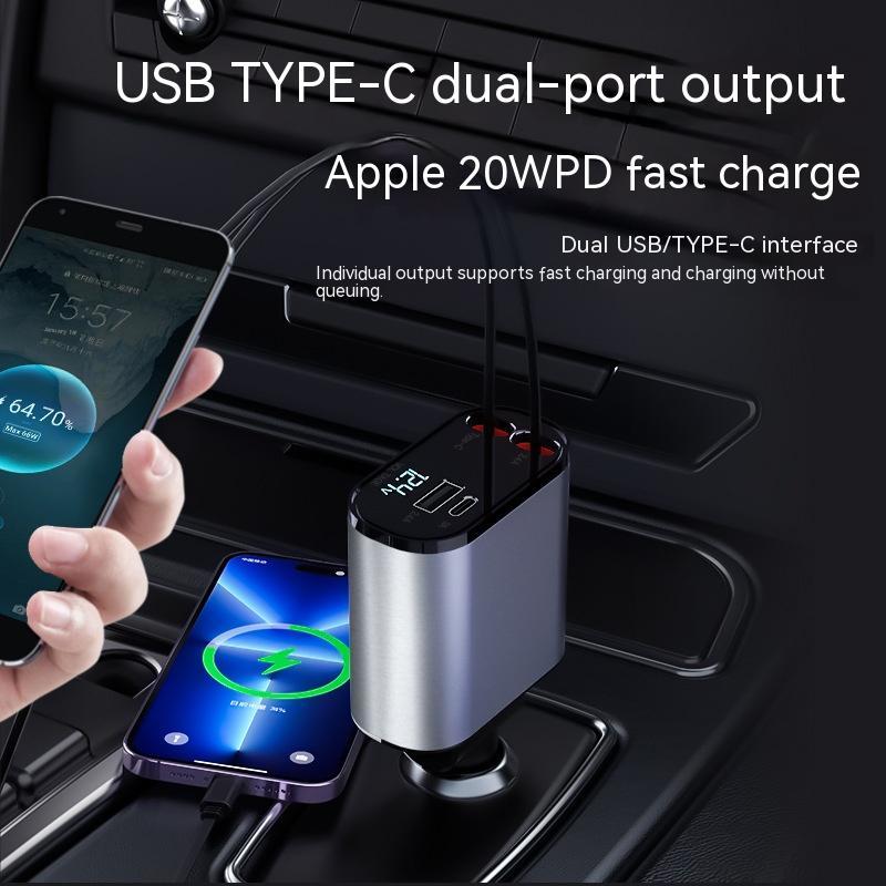 Device Car Charger