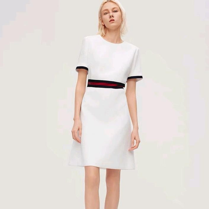 Retro Dress