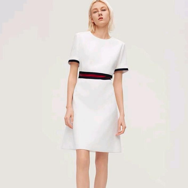 Retro Dress
