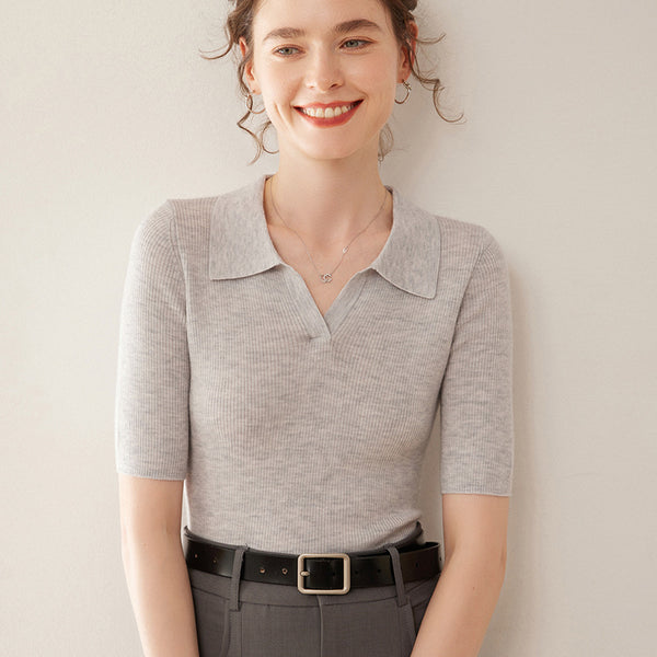 Cashmere Shirt