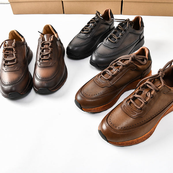 Retro Shoes