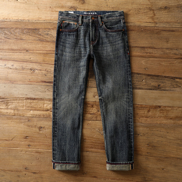 Retro Trousers