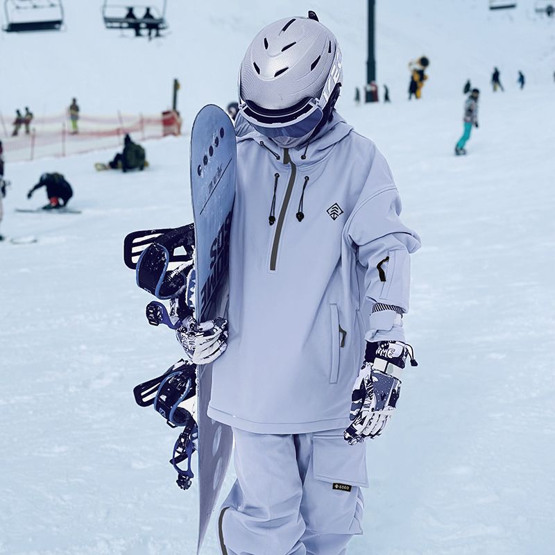 Ski Suit