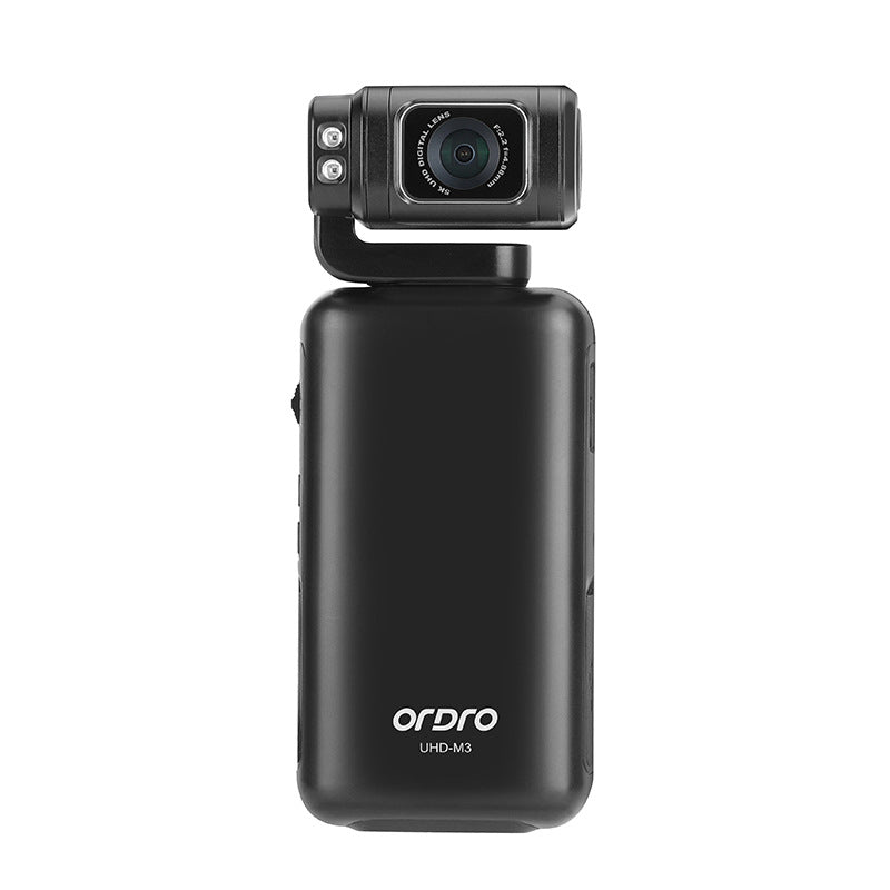 M3 180 Flip Screen Pocket Camera
