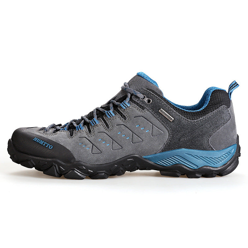 Hiking Shoes