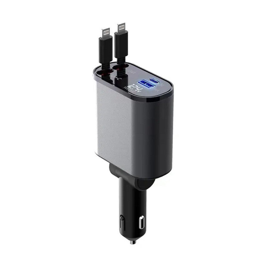 Device Car Charger