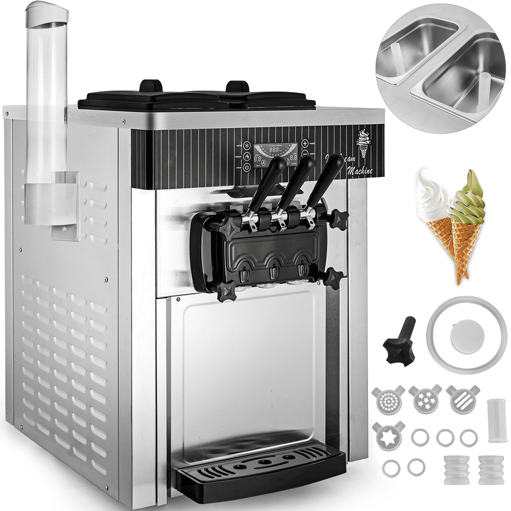 Ice Cream Maker