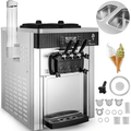 Ice Cream Maker