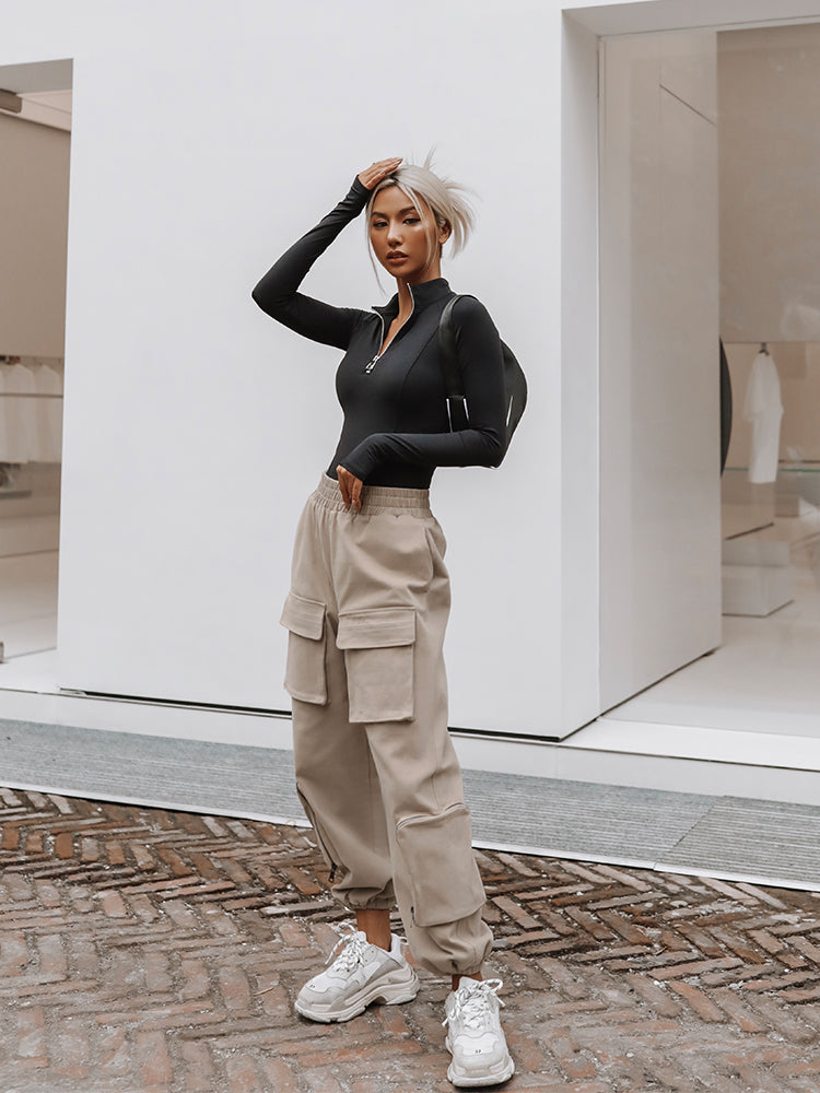 Sports & Casual Pants