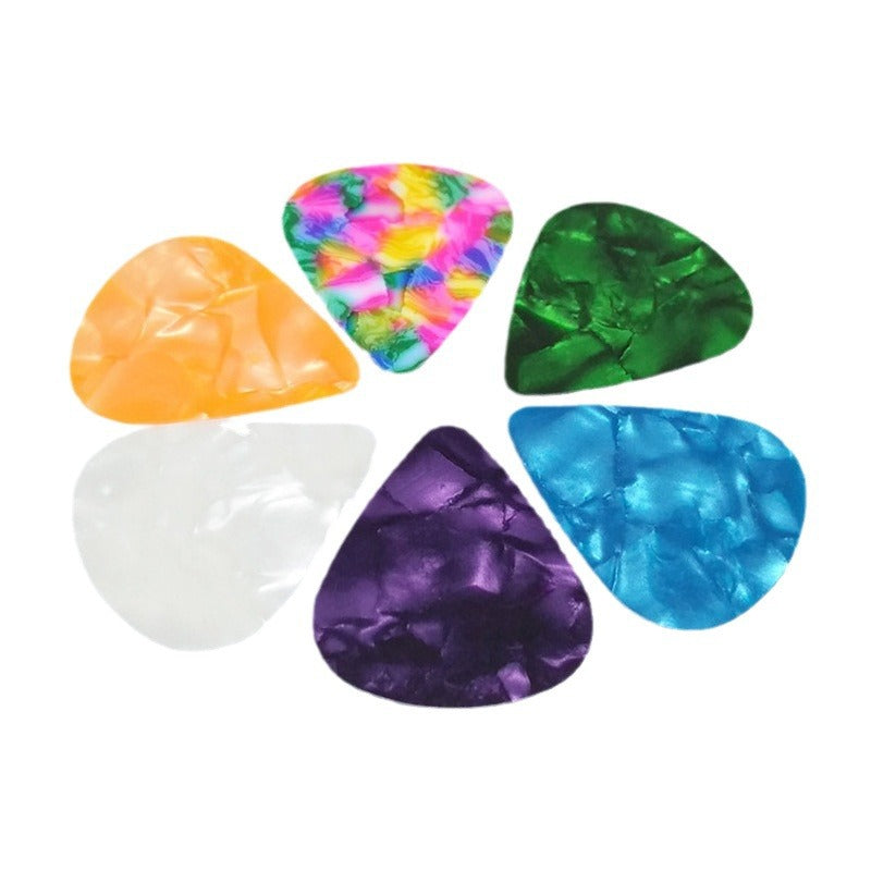 Guitar Picks