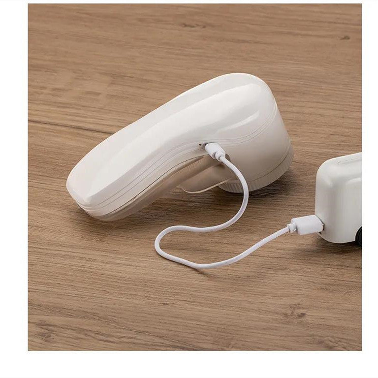 Lint Remover Machine