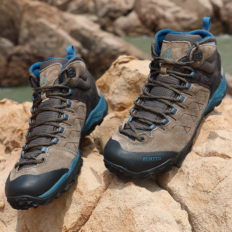 Hiking Shoes