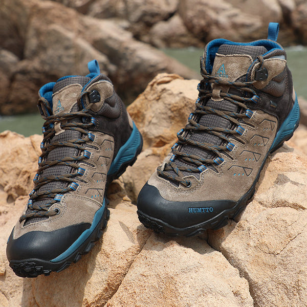 Hiking Shoes