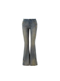 Vintage Distressed Jeans