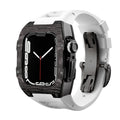 Carbon Fiber Apple Watch Band