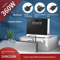 Automatic Dishwasher