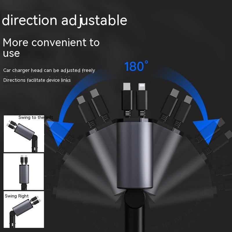 Device Car Charger