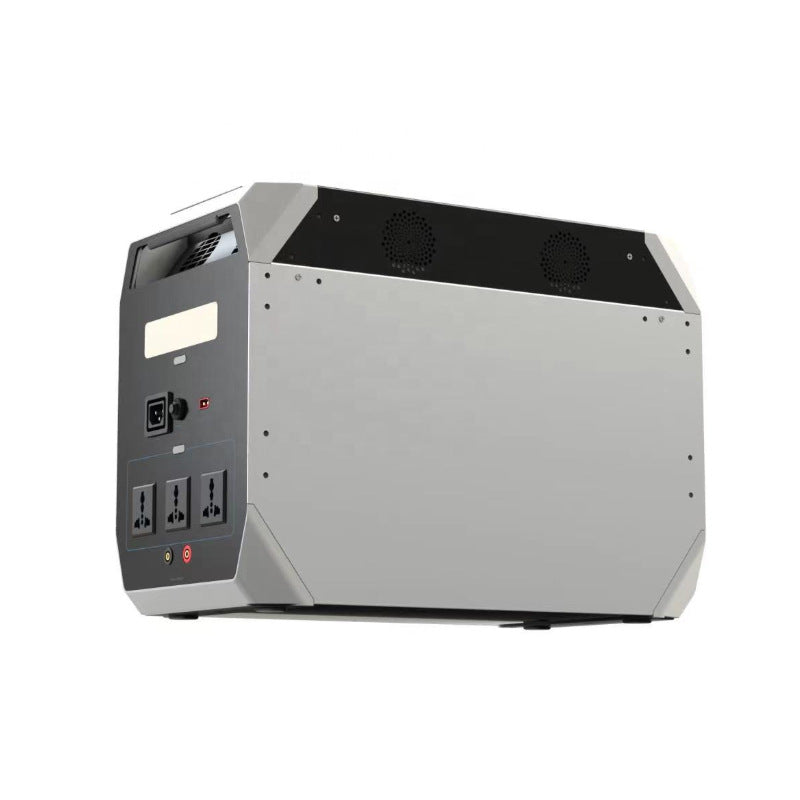 Outdoor Mobile Power Station