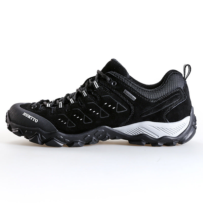 Hiking Shoes
