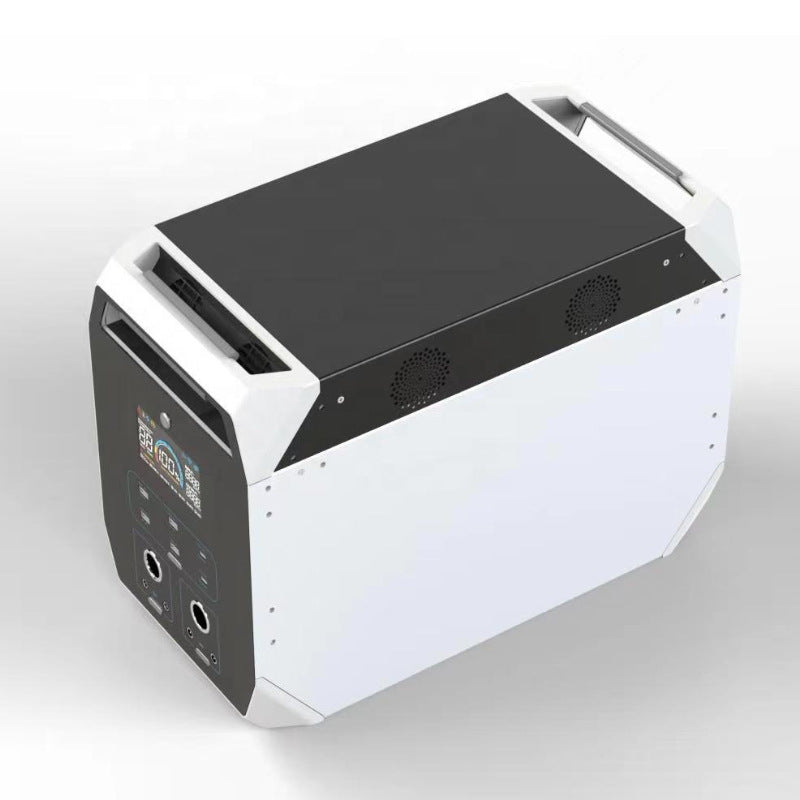 Outdoor Mobile Power Station