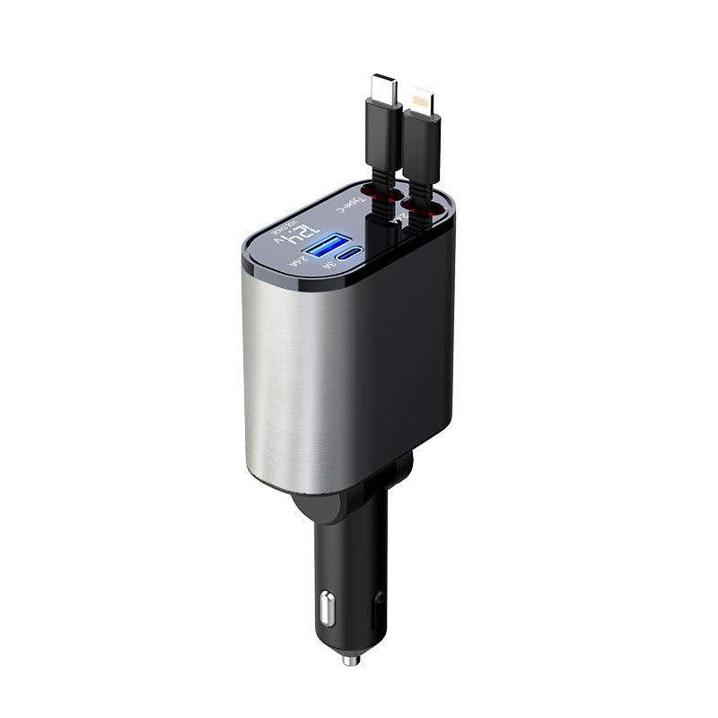 Device Car Charger