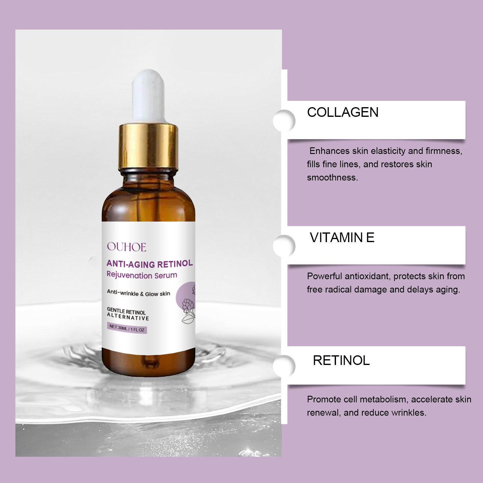 Bakuchiol Serum