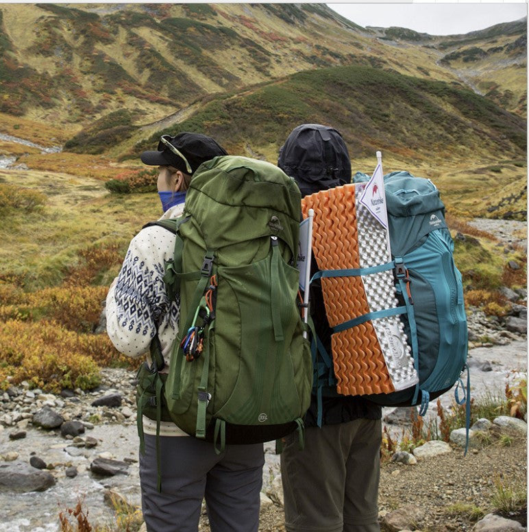 Hiking Backpack
